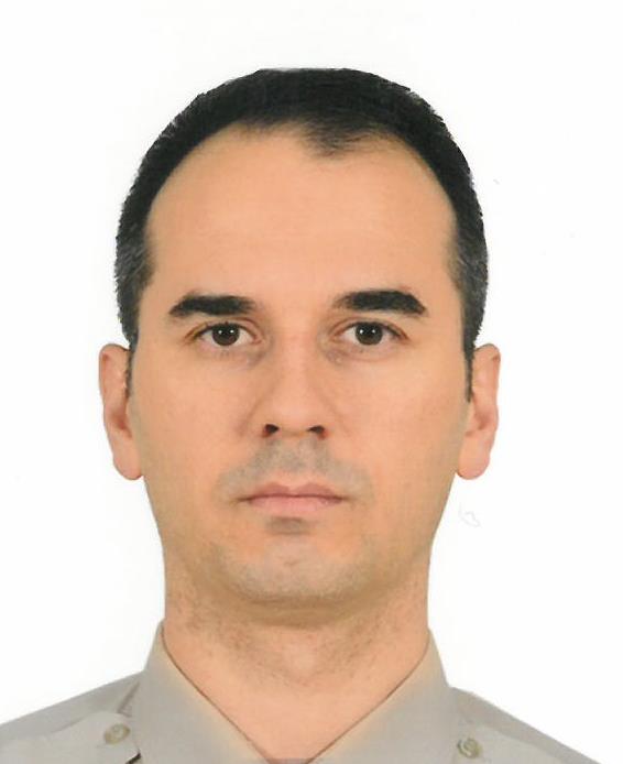 Dr. Turgay ÇAĞLAYAN - Denetçi